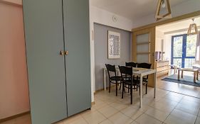 Krynica Apartamenty Rodzinny Apartament w Centrum 43