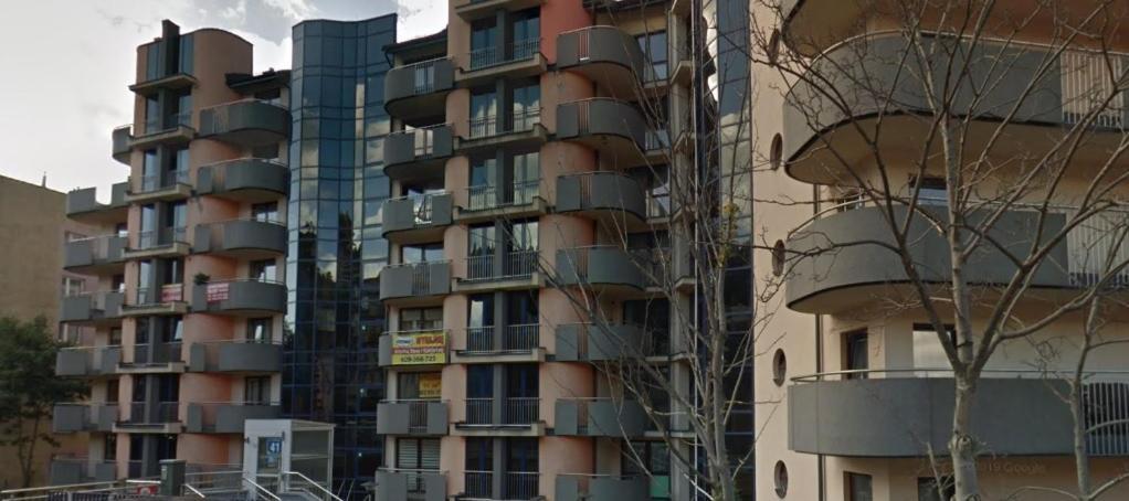 Krynica Apartamenty Rodzinny Apartament w Centrum 43 Zewnętrze zdjęcie