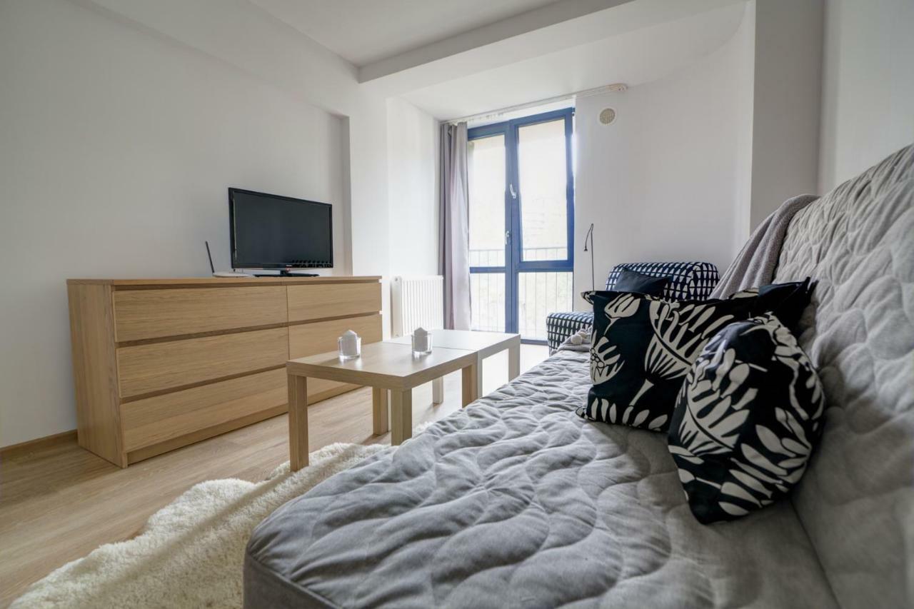 Krynica Apartamenty Rodzinny Apartament w Centrum 43 Zewnętrze zdjęcie