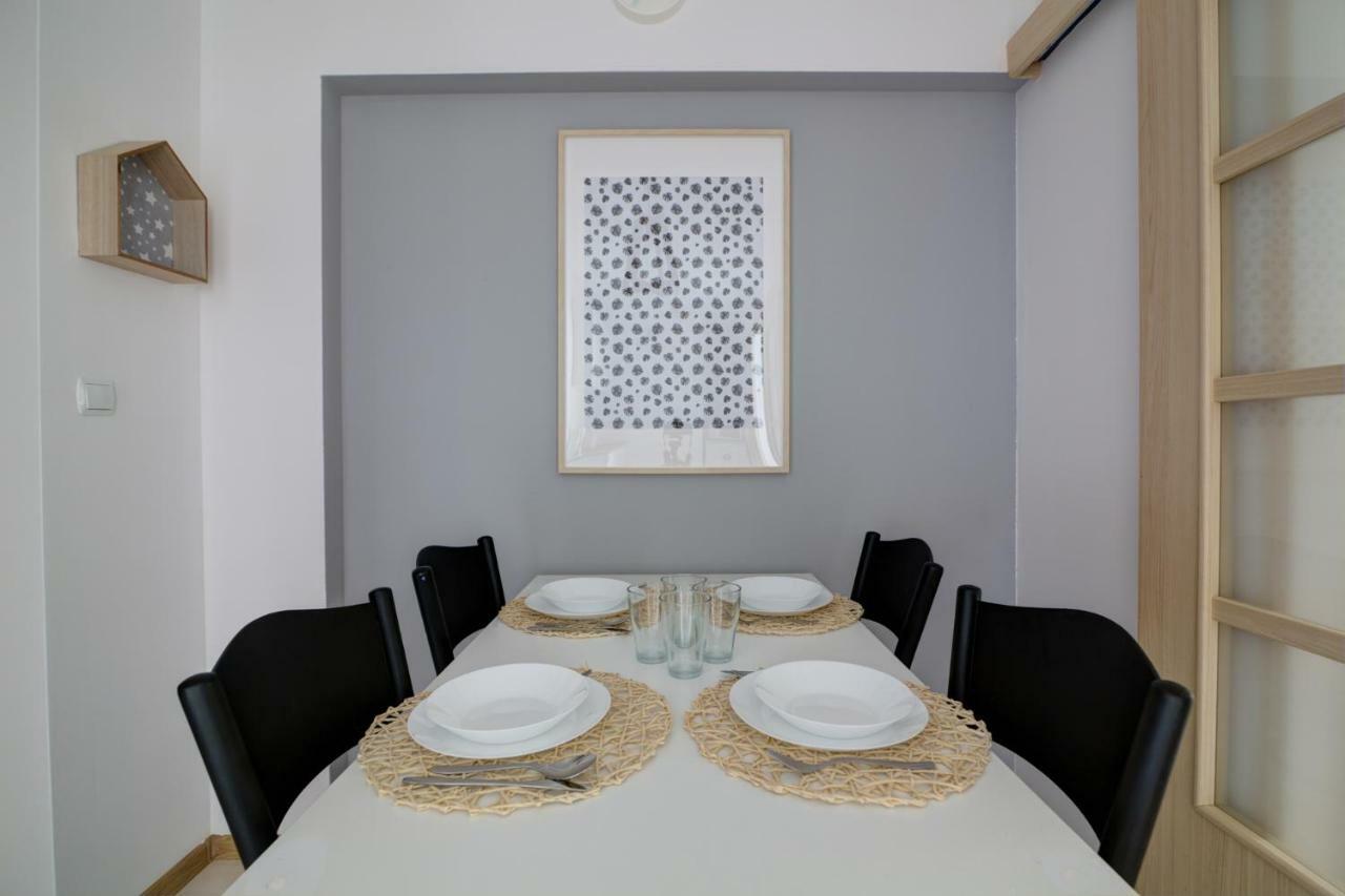 Krynica Apartamenty Rodzinny Apartament w Centrum 43 Zewnętrze zdjęcie