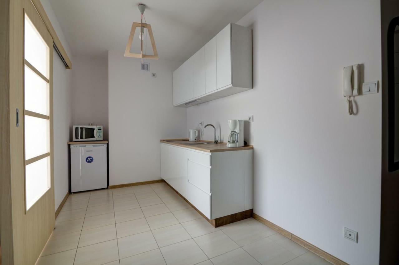 Krynica Apartamenty Rodzinny Apartament w Centrum 43 Zewnętrze zdjęcie